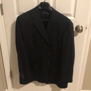 Mans sport coat
